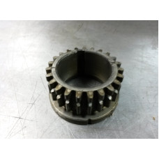 90T014 Crankshaft Timing Gear From 2007 Nissan Titan 5.6 90T014 Crankshaft Timing Gear From 2007 Nissan Titan 5.6